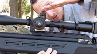 Want to shoot longrange Adjustable scope mounts can help [upl. by Jelle]