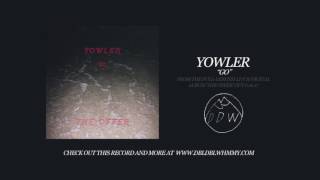 Yowler  quotGoquot Official Audio [upl. by Croteau]