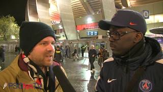 PSG vs Nantes 30  Kehrer Va Devoir Montrer Du Mental  Antoine [upl. by Bob]