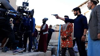 Khuda Haafiz Movie Behind The Scenes • Making Of Khuda Haafiz Movie [upl. by Haakon]