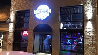 Silverball Arcade Tour [upl. by Stag976]