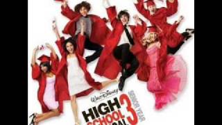 High School Musical 3  The Boys Are Back [upl. by Lund217]