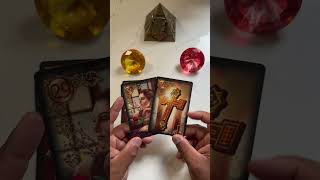 tarot tarotreading tarotreader tarotcards tarotdoamor astrologia tarotonline tarotdehoje [upl. by Eliott707]