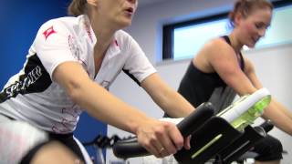 Ausdauer verbessern mit IndoorCycling [upl. by Laurence55]