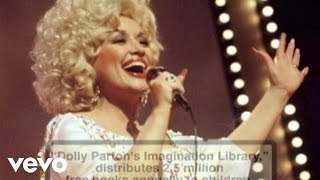 Dolly Parton  9 to 5 PopUp Promo Video [upl. by Emmalynn]