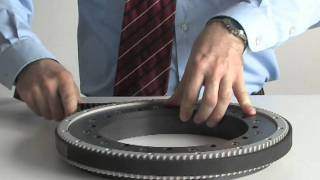 iglide® PRT Slewing Ring Bearings [upl. by Velda]