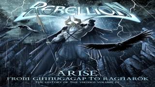 Rebellion  01 War [upl. by Muir847]