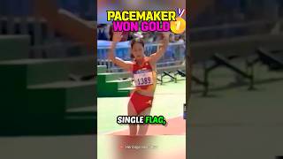 PACEMAKER WON GOLD [upl. by Aciria373]