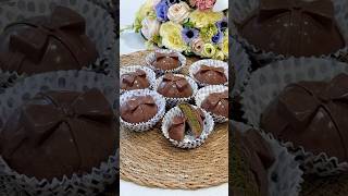 Dubay chocolate bakery food chocolate chocolate cake [upl. by Aicylla]