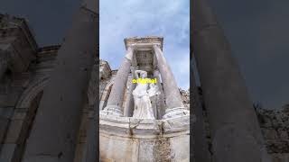 Discovering Hestia The Goddess of Hearth ancientcivilization history [upl. by Jaala]