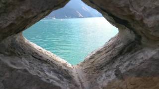 Torbole Lago di Garda Trentino [upl. by Assenov314]