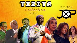 The very Best of Ethiopian Tizita Music Collection DJ Jop Playlist [upl. by Nonaihr75]