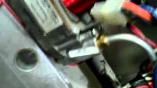 honeywell sv9501 smart valve repair part1 [upl. by Toblat]