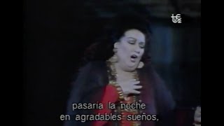 Cherubini Medea Caballé  Carreras 1989 Full opera [upl. by Herrington898]