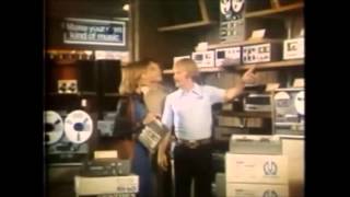 Vintage Stereo Commercials And More [upl. by Bear]