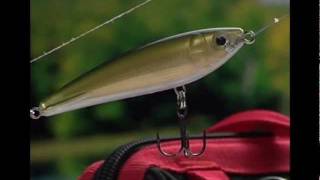 Rapala® XRap® SubWalk™ 15 [upl. by Leanora301]