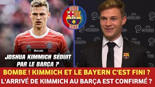 🚨Confirmé  Mercato Barça 2024infosles nouveaux gros transferts du mercato 2024 actualités barça [upl. by Karalynn251]