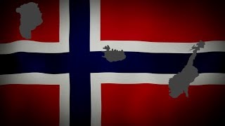 Hoi4 Kaiserreich  The Norwegian Empire [upl. by Valenza]