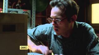 Halt and Catch Fire Season 2 Premiere Let The Games Begin [upl. by Wyatt]