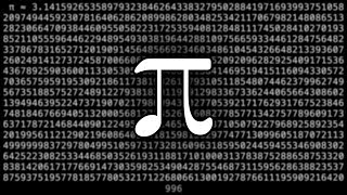 Pi as Music Cmajor pentatonic – π to 996 decimal places [upl. by Aelgna591]