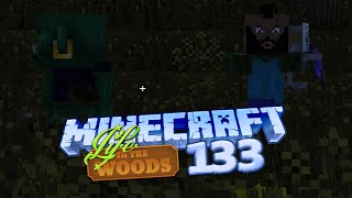 Kreaturen der Nacht zum Leben erwacht  MINECRAFT LitW S01E133  Gronkh [upl. by Honor170]