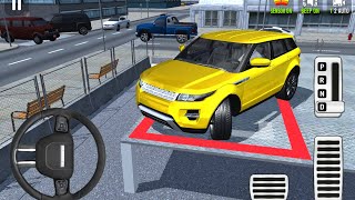 TOP 6 Best Car Games for Android amp iOS with MANUAL TRANSMISSION Clutch Mode for 2023 [upl. by Jala]