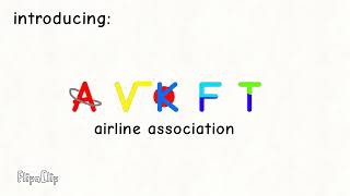 AVKFT Airline association introduction info in desc [upl. by Viradis]