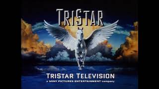 Parkway ProductionsTriStar TelevisionColumbia Pictures Television 1993 [upl. by Hannad]