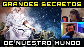 Los grandes SECRETOS ocultos de nuestro Mundo [upl. by Tehc826]