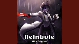 Retribute XFrisk Theme [upl. by Ellehcyt]