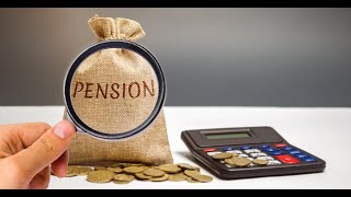 Pensions et aides sociales  les dépenses de l’État estimées à Rs 57 milliards [upl. by Afnin317]