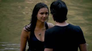 elena  delena s3 ep 2 scenepack [upl. by Sheffie]