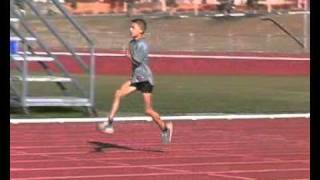 Sprinting Drills for Kids [upl. by Ydarg]