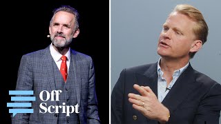 Jordan Peterson speaks for the dispossessed white working class  James Orr interview [upl. by Nolana982]