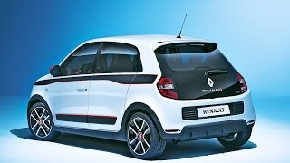 Renault Twingo [upl. by Beryle463]