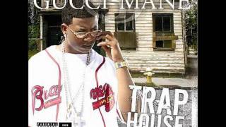 01 Intro  Gucci Mane  Trap House [upl. by Oswal261]