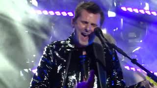 Muse Live at Royal Albert Hall London 2018 Full Multicam [upl. by Ajiat813]