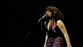 Linda Ronstadt  Love is a Rose 1977 ★★★★★ [upl. by Rayna561]