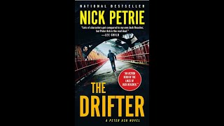 quotThe Drifterquot By Nick Petrie [upl. by Ehrman220]