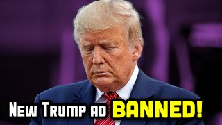 Trump BREAKS the Internet with Hilarious Ad TORCHING Kamala  Pure Genius 🤣 [upl. by Mushro]