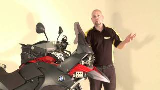 Touratech Desierto 3 product video  ENG [upl. by Vig643]