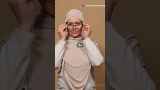 Les droits des femmes en islam Il faut la regarder se très important viralvideo culture short [upl. by De]