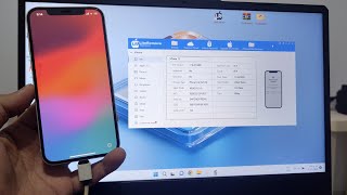 iPhone 12 Bypass iCloud Activation Lock iOS 176 Free💯 iCloud Remove Tool 2024🚀 Unlock iCloud Locked [upl. by Fulbright163]