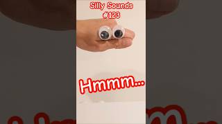 Silly Sounds 123Hmmm [upl. by Graubert820]