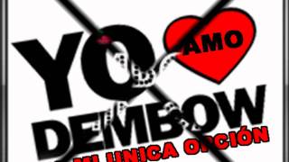 Dembow Dominicano Durisimo 2011mix  Solamente las mejores canciones   Prod DJ UNIT [upl. by Auginahs]