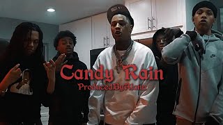 EBK JaayBo x Young SloBe Sample Type Beat  quotCandy Rainquot ProducedByAlann [upl. by Macmillan]