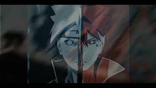 quotOuiquot Boruto Edit AmvEdit 🔥 pf [upl. by Iclek]