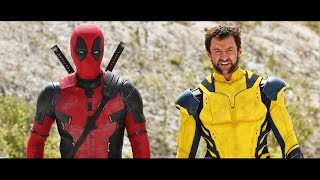 Deadpool and Wolverine Trailer Doctor Doom XMen Return amp Secret Wars Easter Eggs [upl. by Ramhaj72]