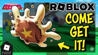 🔴 LAUNCHING FREE STAR CREATOR PIE Roblox  The Classic [upl. by Wilow]