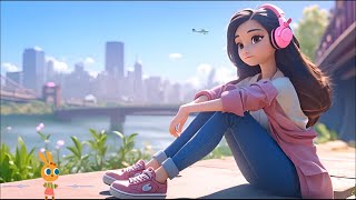 Lofi and Life 🌎  Music for Everything and Anything lofi hip hop mix beats to relax  chill to [upl. by Lynette]